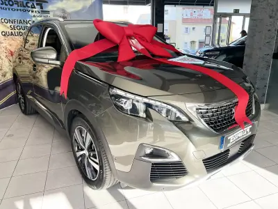 Peugeot 3008 2020 - 19800 EUR, 79544 km - AUTO.MOTO.pt - 79544km - foto 2 de 24