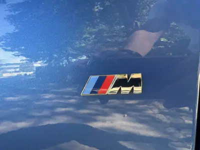 BMW 116 2015 — photo 4 of 26