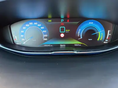 Peugeot 3008 2020 — photo 3 of 21