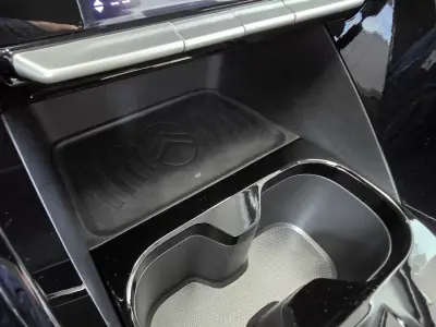 Citroën e-C3 2025 - 20499 EUR, 7487 km - AUTO.MOTO.pt - 7487km - foto 19 de 32