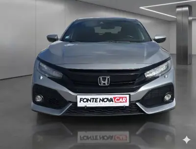 Honda Civic 2017 - 17950 EUR, 128483 km - AUTO.MOTO.pt - 128483km - foto 27 de 30