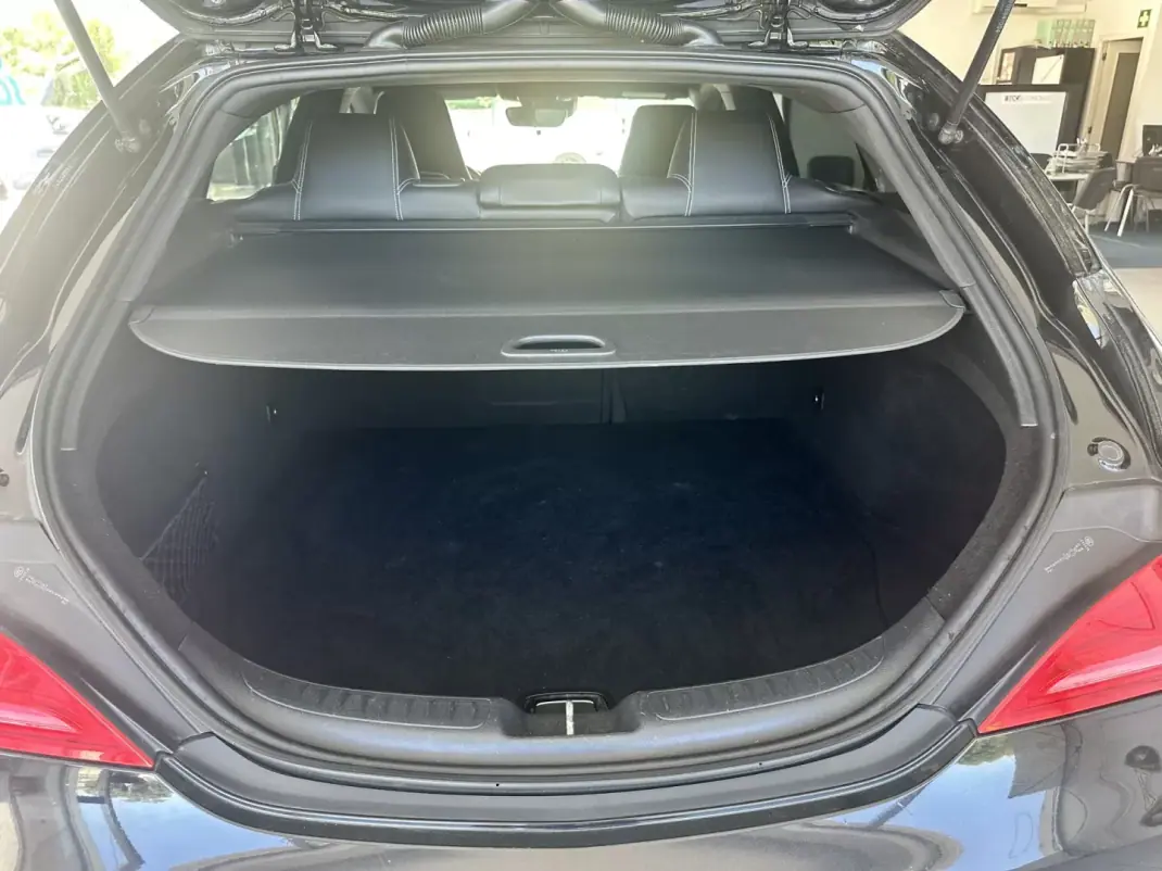 Mercedes-Benz CLA 220 2015 - 18990 EUR, 171500 km - 171500km - foto 30 de 31