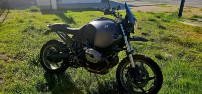 BMW R 12 Base 2009 - 6990 EUR, 92000 km - AUTO.MOTO.pt - 92000km - foto 2 de 10