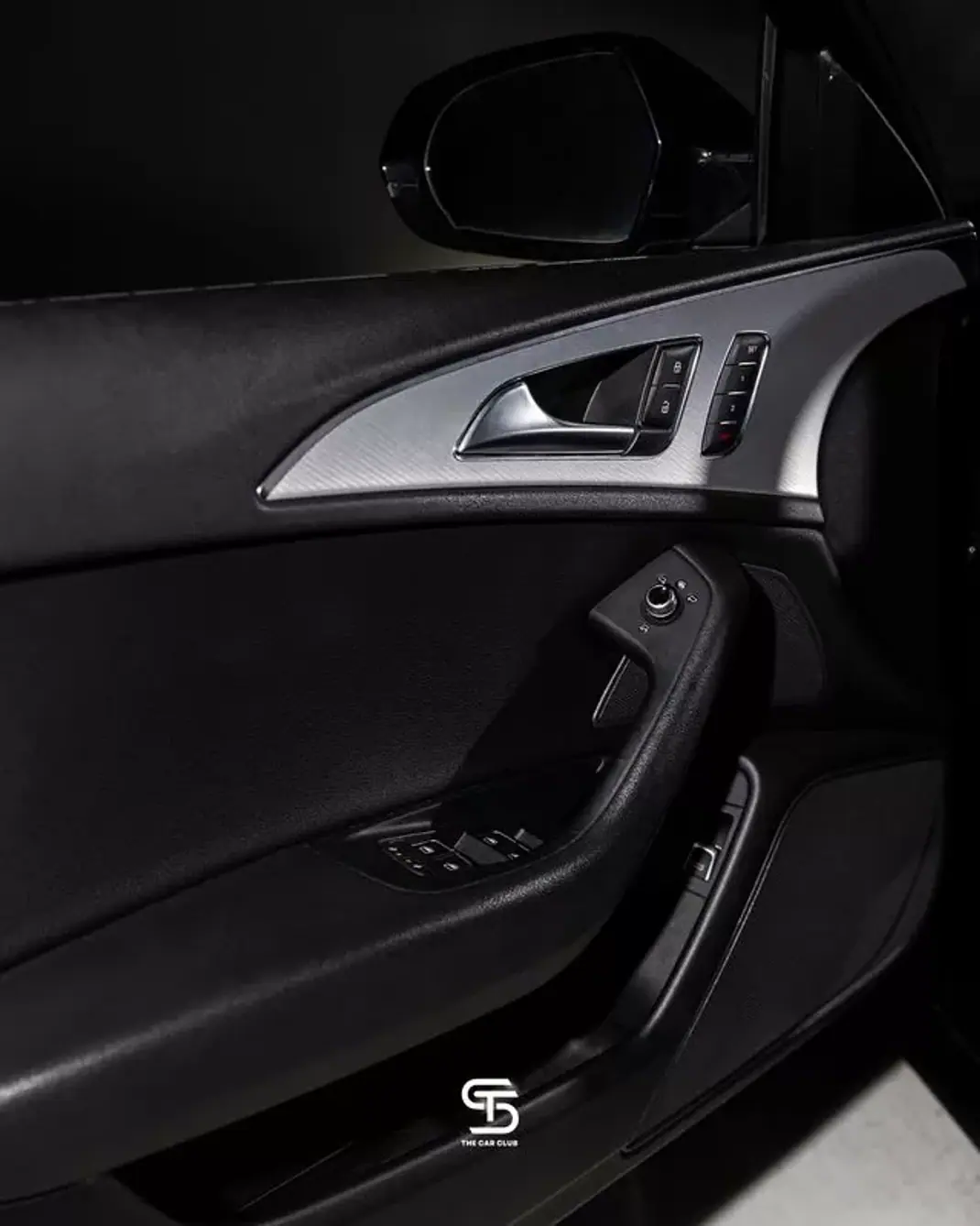 Audi A6 Avant 2018 - 22450 EUR, 174000 km - AUTO.MOTO.pt - 174000km - foto 14 de 24