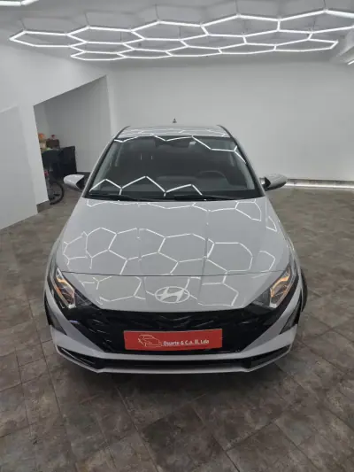 Hyundai i20 2026 - 20350 EUR, 1812 km - AUTO.MOTO.pt - 1812km - foto 20 de 37