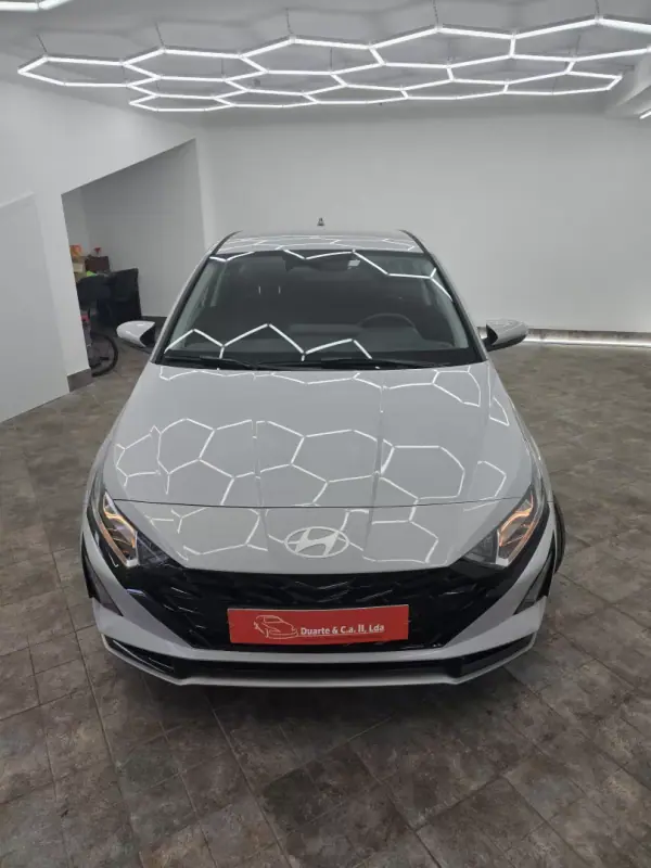 Hyundai i20 2026 - 20350 EUR, 1812 km - AUTO.MOTO.pt - 1812km - foto 20 de 37