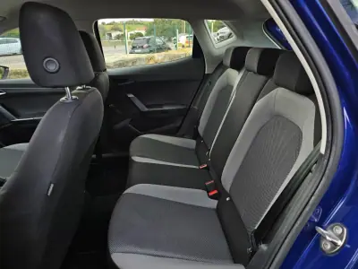 SEAT Ibiza 2021 - 14900 EUR, 187239 km - AUTO.MOTO.pt - 187239km - foto 12 de 12