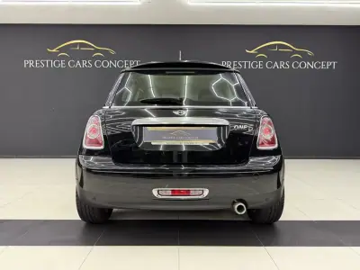 MINI 3 Portas 2012 - 10450 EUR, 137040 km - AUTO.MOTO.pt - 137040km - foto 15 de 34
