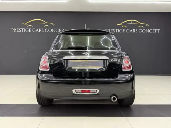 MINI 3 Portas 2012 - 10450 EUR, 137040 km - AUTO.MOTO.pt - 137040km - foto 15 de 34