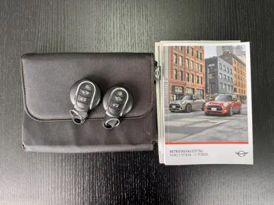 MINI Cooper 2018 - 21990 EUR, 165000 km - AUTO.MOTO.pt - 165000km - foto 31 de 31