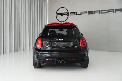 MINI 3 Portas 2016 - 25950 EUR, 58035 km - AUTO.MOTO.pt - 58035km - foto 13 de 52