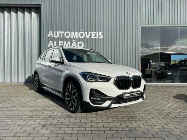BMW X1 2021 - 29500 EUR, 68800 km - AUTO.MOTO.pt - 68800km - foto 3 de 13