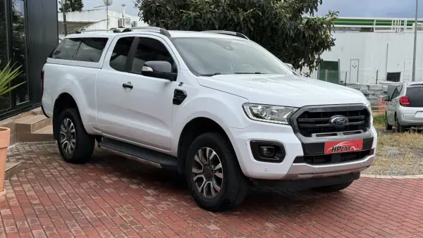 Ford Ranger 2019 - 27990 EUR, 198000 km - AUTO.MOTO.pt - 198000km - foto 7 de 48