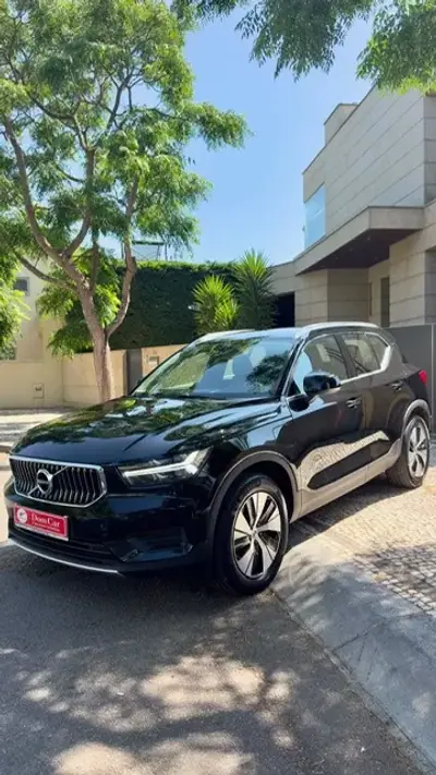 Volvo XC 40 2021 - 25990 EUR, 131254 km - 131254km - foto 1 de 23