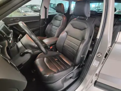 SEAT Ateca 2018 - 18000 EUR, 100830 km - AUTO.MOTO.pt - 100830km - foto 17 de 39