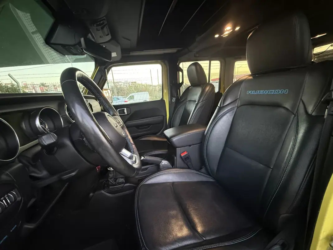 Jeep Wrangler Unlimited 2023 - 78900 EUR, 45271 km - AUTO.MOTO.pt - 45271km - foto 15 de 24