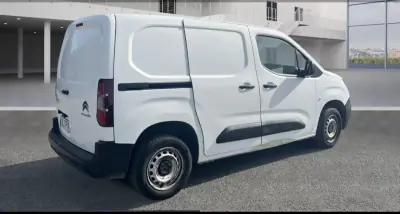 Citroën Berlingo 2021 - 13500 EUR, 134645 km - foto 3 de 14