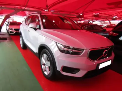 Volvo XC 40 2021 - 26199 EUR, 155000 km - 155000km - foto 27 de 28