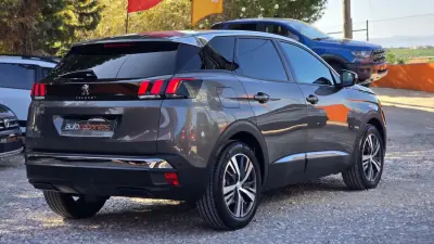 Peugeot 3008 2023 - 23500 EUR, 16100 km - AUTO.MOTO.pt - 16100km - foto 5 de 24