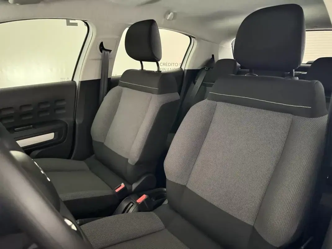 Citroën C3 2022 - 13900 EUR, 91410 km - AUTO.MOTO.pt - 91410km - foto 3 de 10