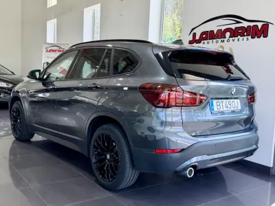 BMW X1 2020 - 18500 EUR, 145121 km - AUTO.MOTO.pt - 145121km - foto 2 de 37