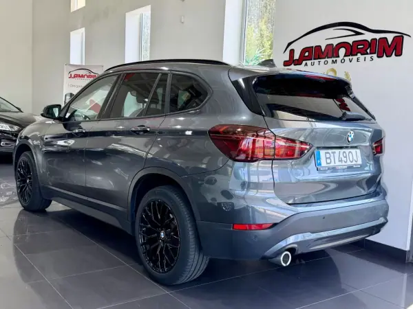 BMW X1 2020 - 18500 EUR, 145121 km - AUTO.MOTO.pt - 145121km - foto 2 de 37