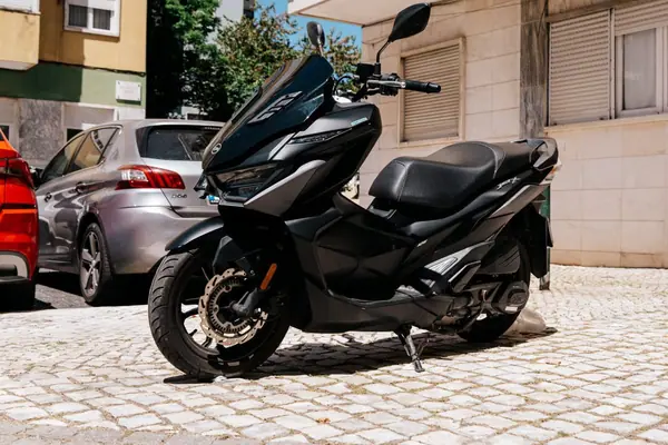 SYM Jet X 2022 Petrol