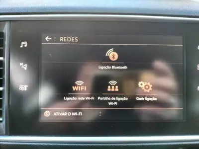 Peugeot 308 SW 2020 - 10990 EUR, 139592 km - AUTO.MOTO.pt - 139592km - foto 29 de 49