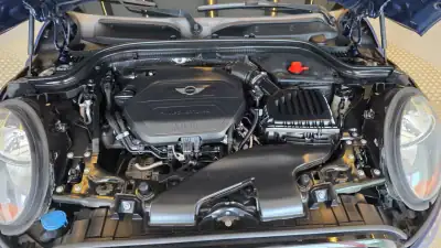 MINI One 2014 - 10900 EUR, 209521 km - AUTO.MOTO.pt - 209521km - foto 26 de 48