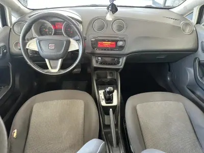 SEAT Ibiza ST 2011 - 6890 EUR, 148920 km - 148920km - foto 18 de 21