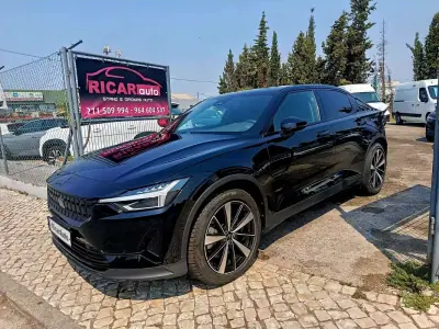 Polestar 2 2021 - 24500 EUR, 91742 km - AUTO.MOTO.pt - 91742km - foto 4 de 35
