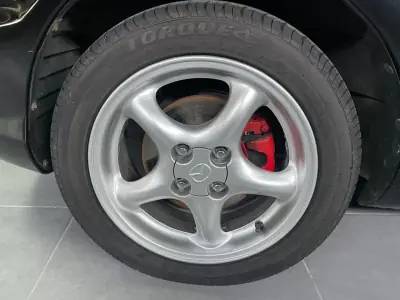 Mazda MX-5 1999 - 8750 EUR, 230000 km - AUTO.MOTO.pt - 230000km - foto 11 de 11