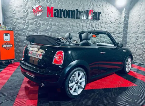 MINI Cooper 2014 - 15990 EUR, 120443 km - AUTO.MOTO.pt - 120443km - foto 19 de 59