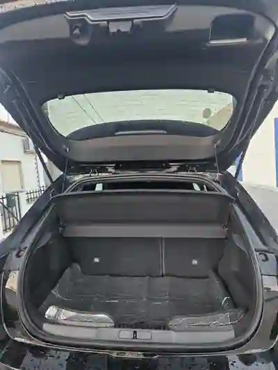 Opel Mokka 2024 - 20000 EUR, 35000 km - 35000km - foto 11 de 13
