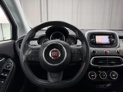 Fiat 500X 2017 - 9500 EUR, 154000 km - AUTO.MOTO.pt - 154000km - foto 15 de 21