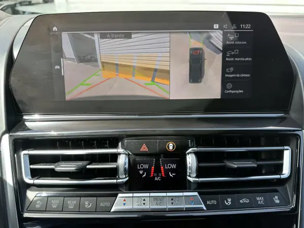 BMW 840 Gran Coupé 2020 - 55900 EUR, 186000 km - AUTO.MOTO.pt - 186000km - foto 51 de 69
