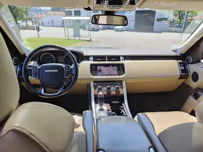 Land Rover Range Rover Sport 2013 - 37800 EUR, 179000 km - AUTO.MOTO.pt - 179000km - foto 10 de 15