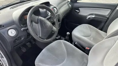 Citroën C3 2004 - 2500 EUR, 315000 km - AUTO.MOTO.pt - 315000km - foto 14 de 14