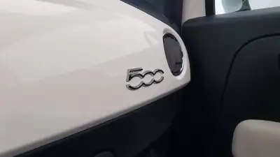 Fiat 500C 2022 - 14000 EUR, 30638 km - AUTO.MOTO.pt - 30638km - foto 26 de 34