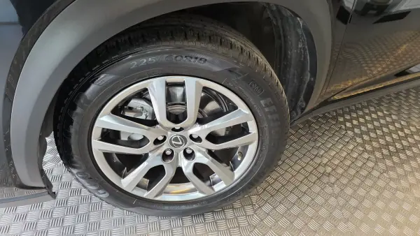 Lexus NX 300h 2018 - 31900 EUR, 78634 km - AUTO.MOTO.pt - 78634km - foto 33 de 65