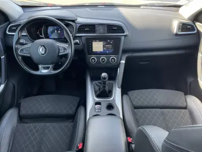Renault Kadjar 2020 - 17990 EUR, 143220 km - AUTO.MOTO.pt - 143220km - foto 9 de 23