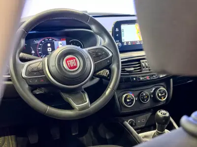 Fiat Tipo 2022 — foto 4 de 25