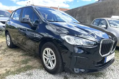 BMW 225xe Active Tourer 2023 - 27990 EUR, 50700 km - AUTO.MOTO.pt - 50700km - foto 16 de 17