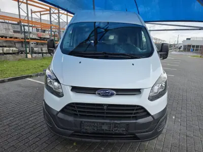 Ford Transit Custom 2015 - 13990 EUR, 148160 km - AUTO.MOTO.pt - 148160km - foto 9 de 19
