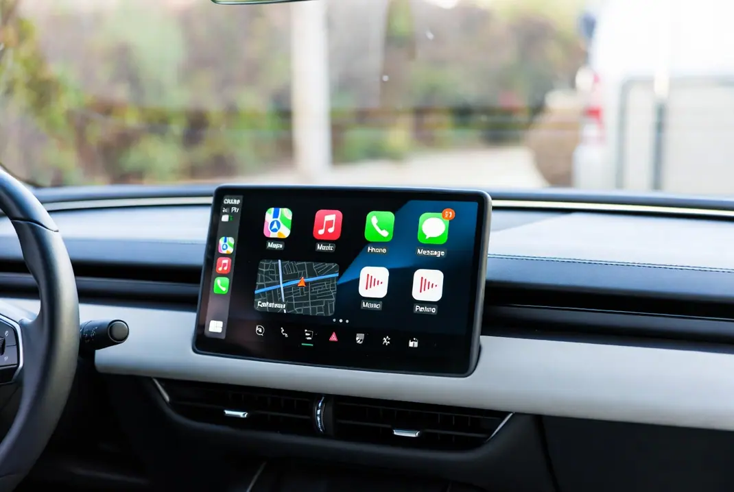 Guia Completo do Apple CarPlay 2026: O Que É, Como Ativar, Por Que Não Conecta e Melhores Adaptadores