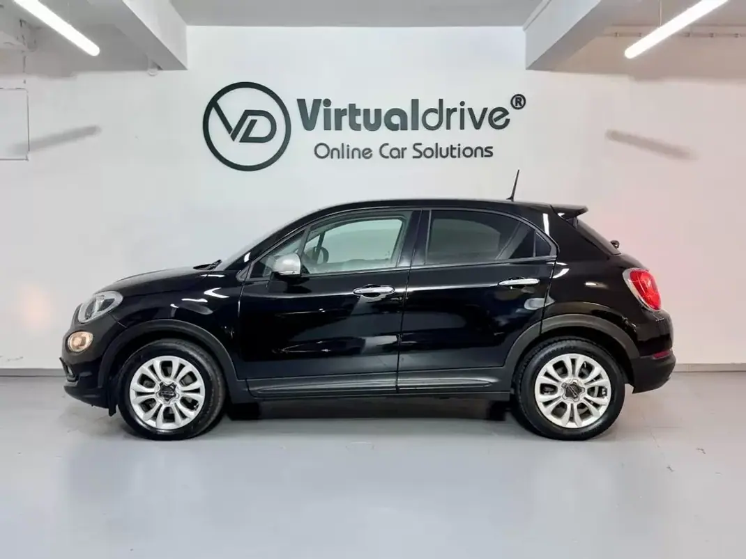 Fiat 500X 2015 - 9950 EUR, 130000 km - 130000km - foto 11 de 48