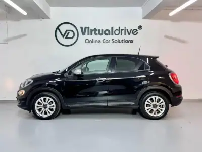 Fiat 500X 2015 - 9950 EUR, 130000 km - 130000km - foto 11 de 48