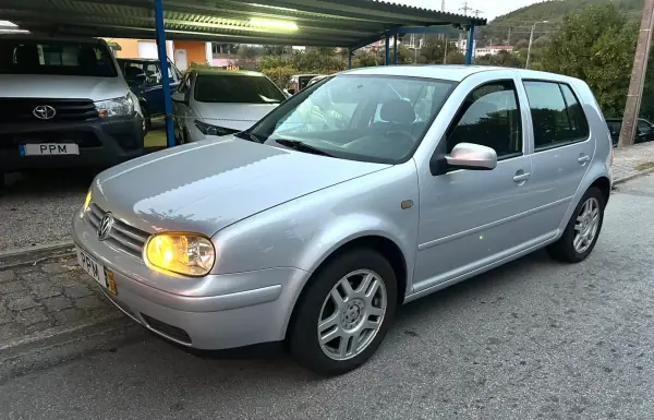 Volkswagen Golf 1999
