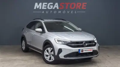 Volkswagen Taigo 2024 - 45000km