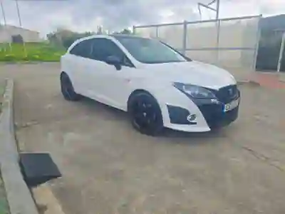 SEAT Ibiza 2012 — foto 6 de 15